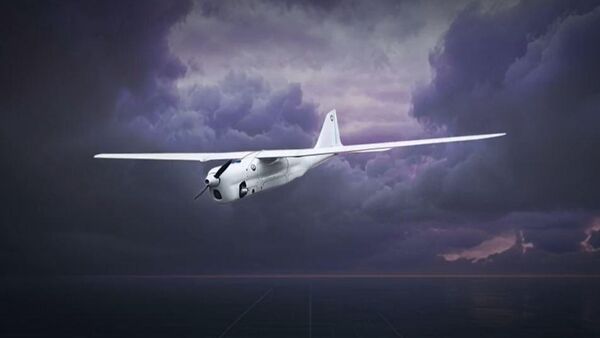 Conoce el Orlan-10E: una aeronave no tripulada multifuncional rusa de alcance avanzado - Sputnik Mundo