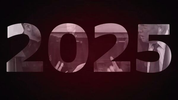 Resumen del año: ¿qué hitos redefinieron el panorama global en 2025? - Sputnik Mundo