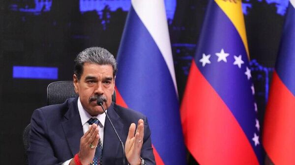 Venezuela agradece el respaldo de Rusia en la defensa de la soberanía - Sputnik Mundo