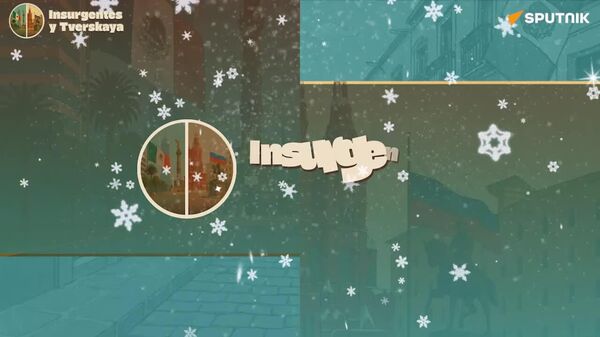 PÓDCAST 'Insurgentes y Tverskaya' | México rompe el paradigma neoliberal - Sputnik Mundo