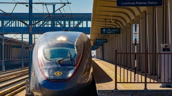 China rebasa los 50 - Sputnik Mundo