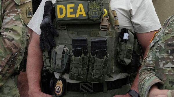 México cuenta con presencia de agentes de 14 naciones, según medio - Sputnik Mundo