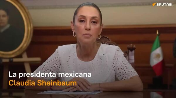 México se posiciona como el segundo país con menos desocupación del mundo - Sputnik Mundo