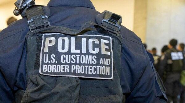 Fotos y biométricos, los nuevos requerimientos para salir y entrar a EEUU - Sputnik Mundo