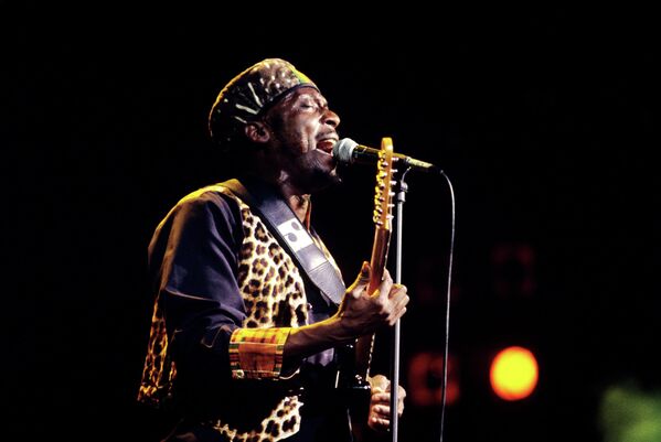 Jimmy Cliff, cuyo nombre real era James Chambers, cantante y músico de reggae jamaiquino, perdió la vida a los 81 años, el 24 de noviembre.Comenzó a grabar su propia música en los géneros ska y pop en Kingston, Jamaica, en la década de 1960. Más tarde, se trasladó temporalmente a Londres, donde perfeccionó su estilo añadiéndole elementos de soul y rhythm and blues.Cliff continuó su carrera musical y como actor hasta los últimos días de su vida. Es el único músico de reggae galardonado con la Orden del Mérito de Jamaica, que se concede por los logros en la ciencia, la cultura y áreas afines. - Sputnik Mundo