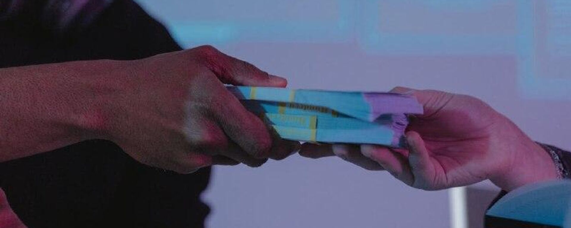 Fiscalía de México alista manual para combatir extorsión a nivel nacional - Sputnik Mundo, 1920, 28.12.2025