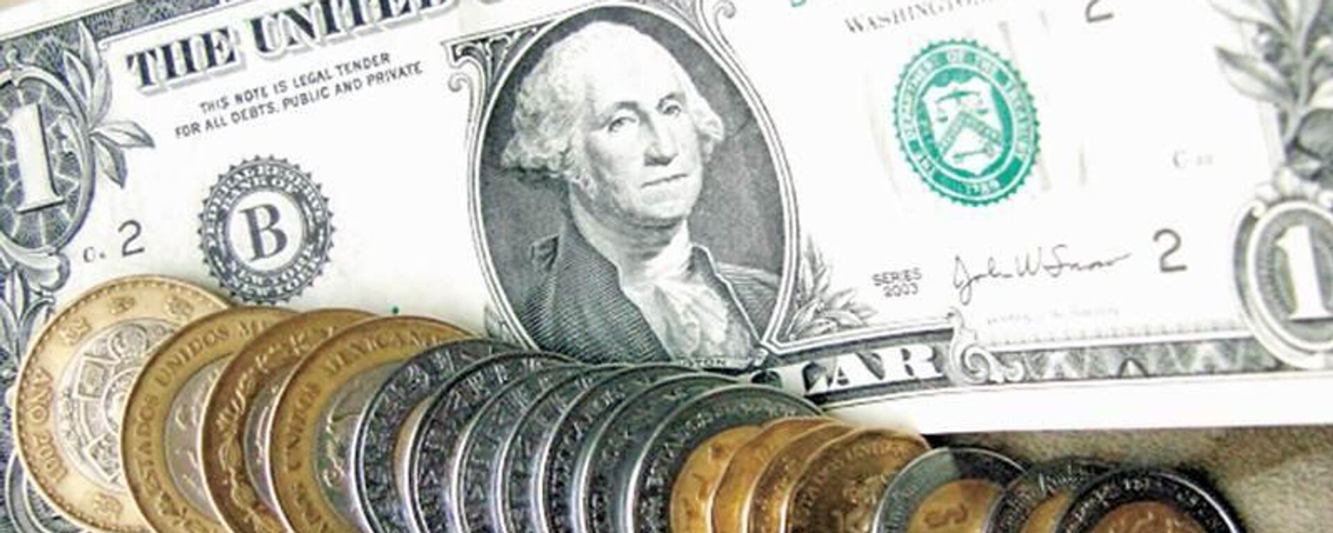 México logra posicionarse pese al aumento de aranceles de Washington, según medio - Sputnik Mundo, 1920, 28.12.2025