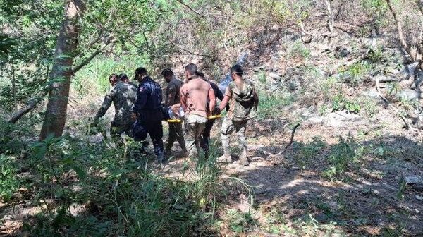 La Secretaría de Marina mexicana dio a conocer la cifra de víctimas por el incidente ocurrido en el estado de Oaxaca (sur), tras descarrilarse el ferrocarril de la zona - Sputnik Mundo