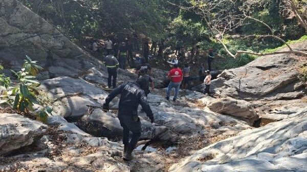 Venezuela envía condolencias a México por descarrilamiento de tren en el sur del país - Sputnik Mundo