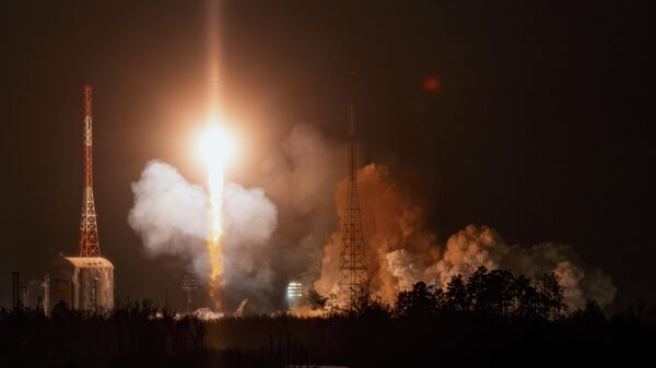 Ecuador y Rusia lanzan su tercer nanosatélite en un nuevo avance de la cooperación espacial - Sputnik Mundo