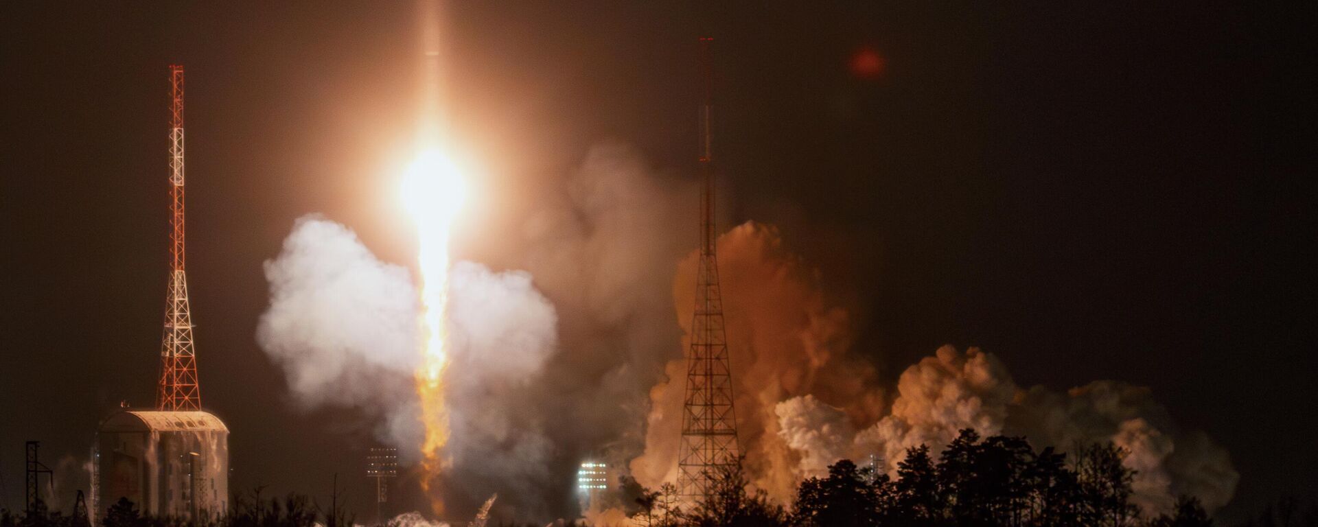 Ecuador y Rusia lanzan su tercer nanosatélite en un nuevo avance de la cooperación espacial - Sputnik Mundo, 1920, 29.12.2025