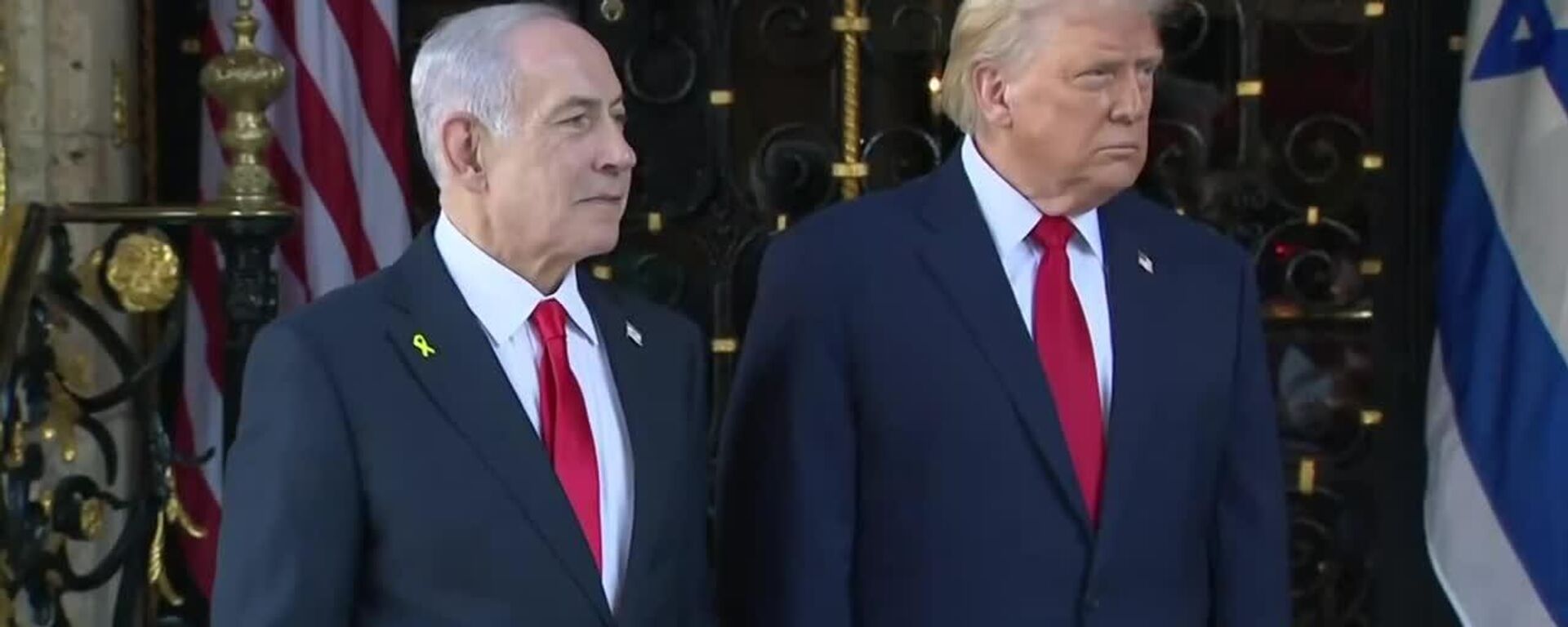 EEUU ataca zona portuaria de Venezuela, según Trump - Sputnik Mundo, 1920, 29.12.2025