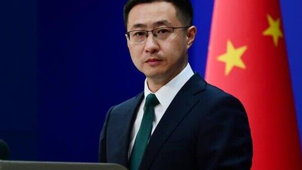 China exige a Panamá investigar demolición de monumento - Sputnik Mundo