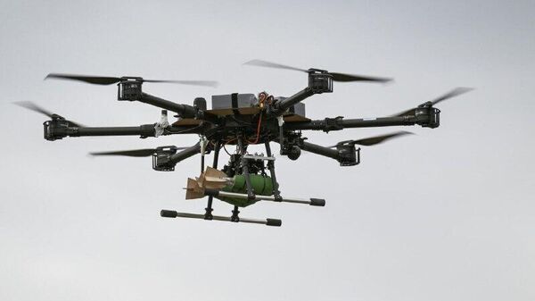 Amenaza a la estabilidad y una paz duradera: líderes mundiales condenan el intento de ataque ucraniano contra la residencia de Putin - Sputnik Mundo