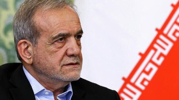 El presidente de Irán condena el ataque de Ucrania contra la residencia de Putin, informan desde el Kremlin - Sputnik Mundo