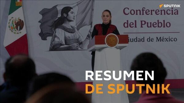 #Resumen | Lo más destacado e interesante del panorama mundial para el momento: - Sputnik Mundo