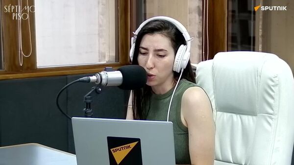 7⃣ RADIO 'Séptimo Piso' | Arabia Saudita busca reafirmar su rol como potencia regional y líder de las monarquías del Golfo - Sputnik Mundo