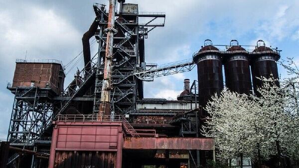 La mayoría de las empresas alemanas están insatisfechas por los impuestos sobre la renta - Sputnik Mundo