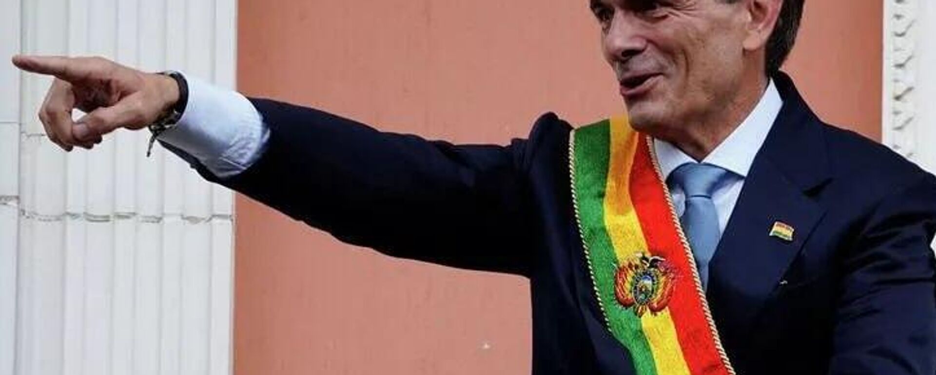 Bolivia alista un paquete de leyes para reactivar la producción de hidrocarburos y energía - Sputnik Mundo, 1920, 31.12.2025