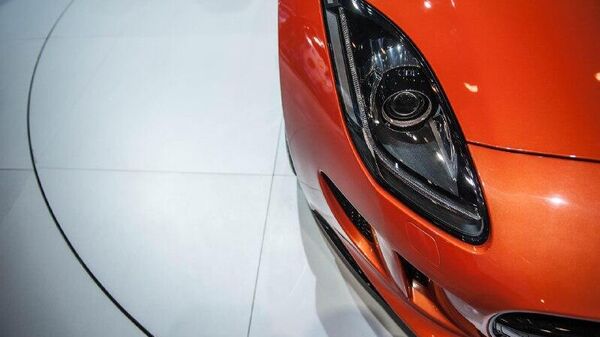 China supera por primera vez a Japón en la venta global de autos - Sputnik Mundo