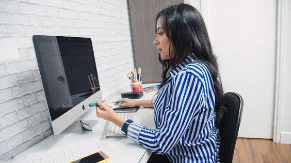 El desempleo en Colombia cae al 7%, su nivel más bajo desde que se tiene registro - Sputnik Mundo