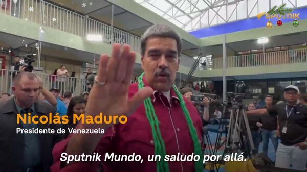 Billones de vistas en busca de una mirada alternativa: ¿cómo fue 2025 para Sputnik? - Sputnik Mundo