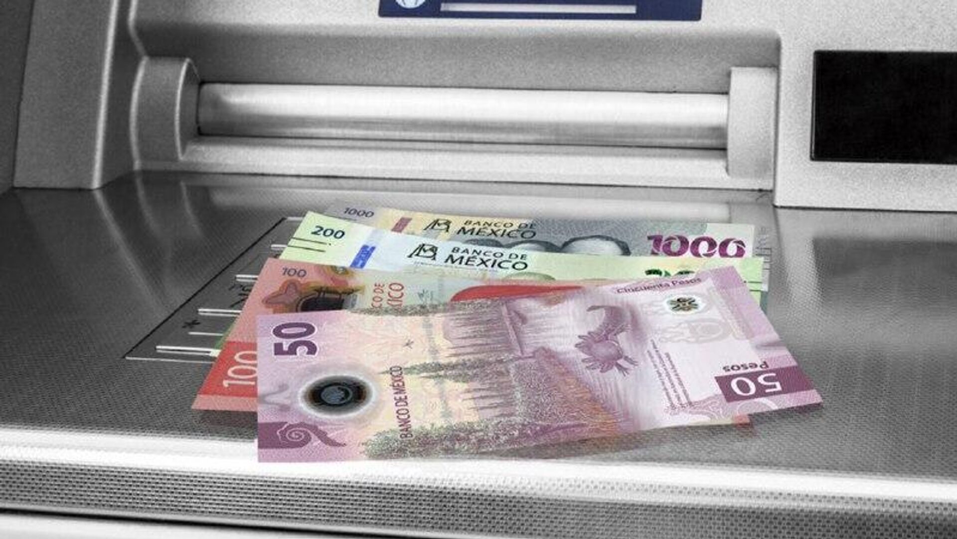 El déficit fiscal en México fue de casi $65 El déficit fiscal en México fue de casi $65 - Sputnik Mundo, 1920, 31.12.2025