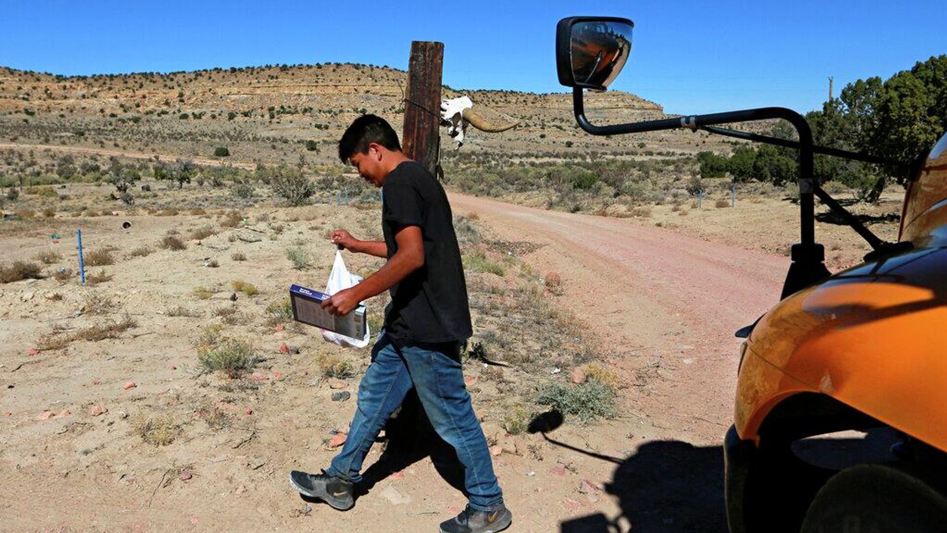 México enfrenta rezago educativo de 27% entre mayores de 15 años - Sputnik Mundo, 1920, 01.01.2026