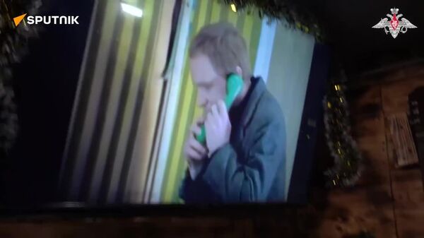 🪖 Año Nuevo en el frente: así conmemoraron los soldados rusos la llegada del 2026 - Sputnik Mundo