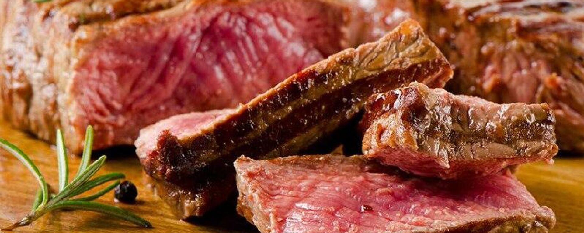 China aplicará aranceles adicionales a importaciones de carne de res - Sputnik Mundo, 1920, 19.02.2026