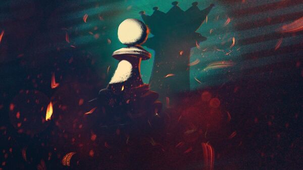 ¿Coincidencia o nostalgia? Un slogan de la Comisión Europea recuerda demasiado a un lema hitleriano - Sputnik Mundo