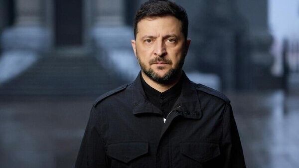 🪖 El usurpador de Kiev decide vengarse de la población civil ante los éxitos de Rusia en el frente, denuncian desde la Cancillería rusa - Sputnik Mundo