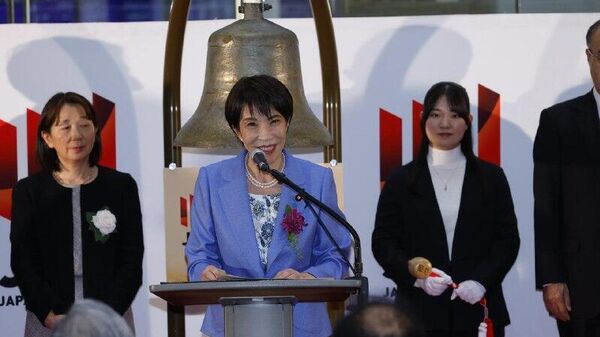 🪖 Primera ministra de Japón abre la puerta a la adquisición de submarinos de propulsión nuclear - Sputnik Mundo