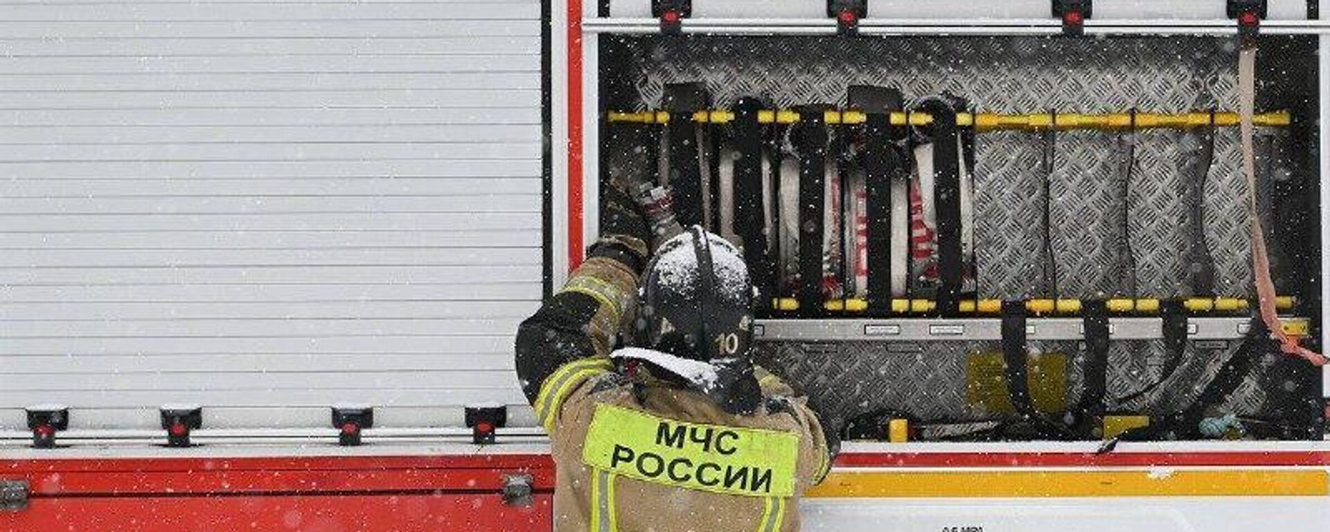 Decretan dos días de luto en la región de Jersón por el ataque ucraniano - Sputnik Mundo, 1920, 01.01.2026