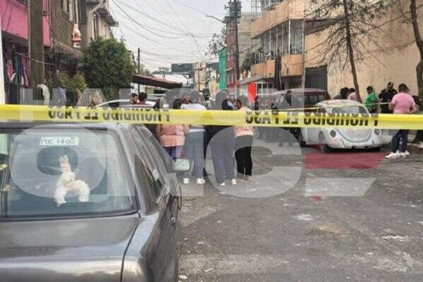 Reportan cuatro muertos y tres hospitalizados por inhalar gas en la capital de México Reportan cuatro muertos y tres hospitalizados por inhalar gas en la capital de México - Sputnik Mundo