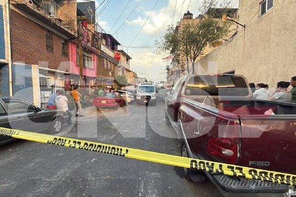 Reportan cuatro muertos y tres hospitalizados por inhalar gas en la capital de México Reportan cuatro muertos y tres hospitalizados por inhalar gas en la capital de México - Sputnik Mundo