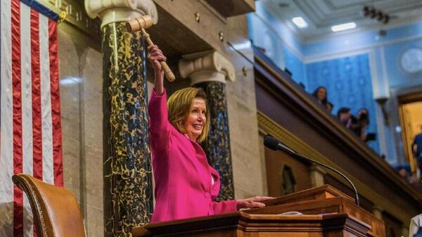 ¿Por qué más de 50 legisladores estadounidenses se retirarán a partir del 2026? - Sputnik Mundo