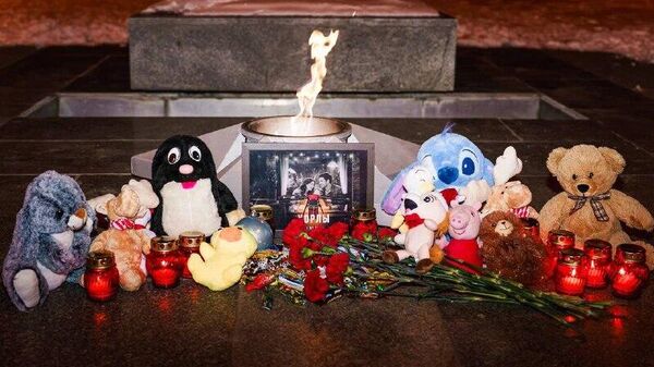 🟠 ACTUALIZACIÓN: - Sputnik Mundo