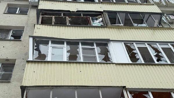 🪖 Varios heridos en un ataque ucraniano contra el centro de Bélgorod - Sputnik Mundo