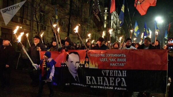 Presidente del Parlamento checo alza la voz contra el apoyo a seguidores de colaboradores nazis en Ucrania - Sputnik Mundo