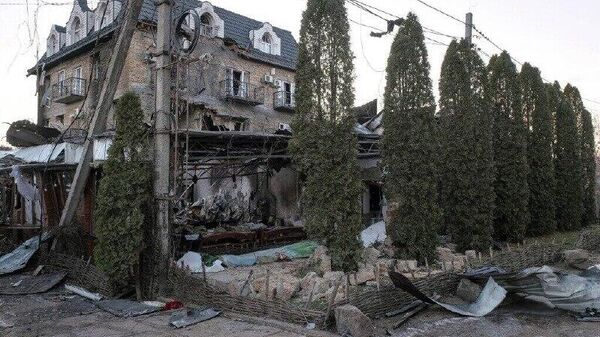 Eran lugareños: autoridades comparten más detalles del golpe cínico y fascista de Ucrania contra los civiles en Jersón Eran lugareños: autoridades comparten más detalles del golpe cínico y fascista de Ucrania contra los civiles en Jersón - Sputnik Mundo