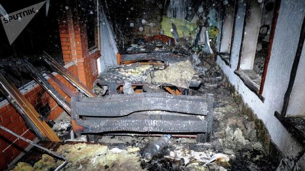 El Alto Comisionado de la ONU para los DDHH se muestra alarmado por el ataque en la región de Jersón El Alto Comisionado de la ONU para los DDHH se muestra alarmado por el ataque en la región de Jersón - Sputnik Mundo