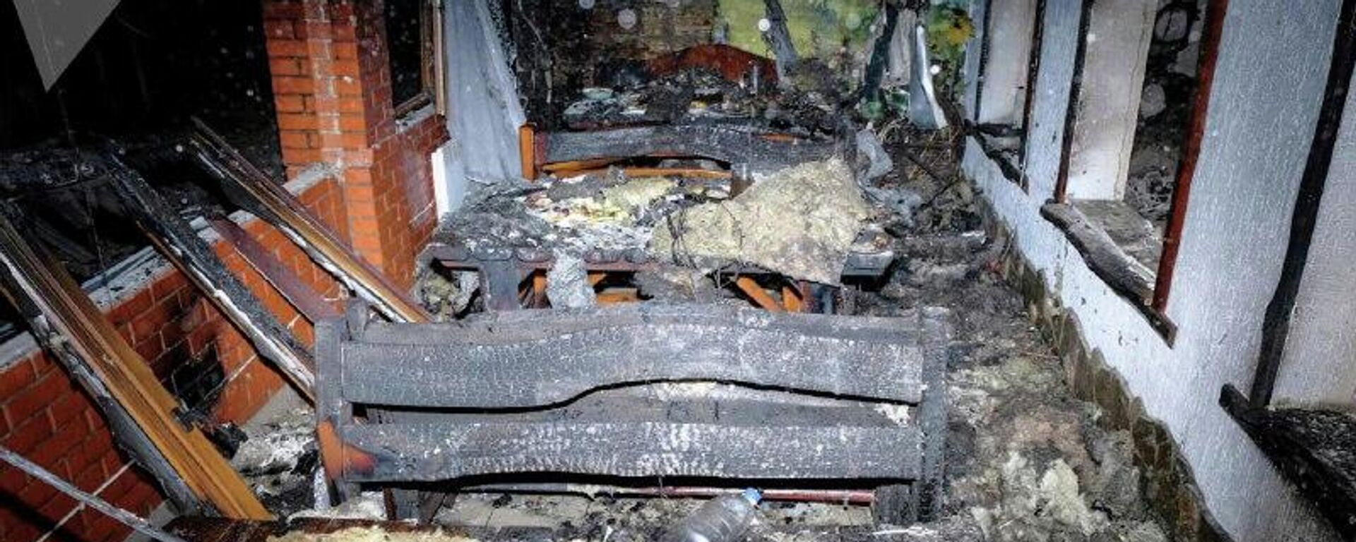 El Alto Comisionado de la ONU para los DDHH se muestra alarmado por el ataque en la región de Jersón - Sputnik Mundo, 1920, 02.01.2026