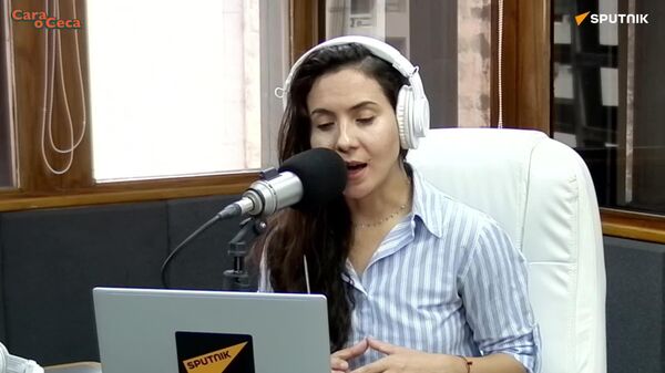 RADIO 'Cara o Ceca' | ¿Por qué Argentina implementa nuevas bandas de valor del dólar en su esquema cambiario? RADIO 'Cara o Ceca' | ¿Por qué Argentina implementa nuevas bandas de valor del dólar en su esquema cambiario? - Sputnik Mundo