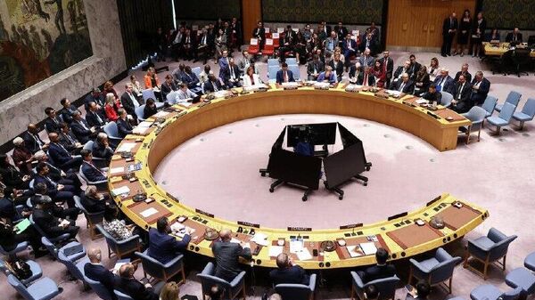 Estos son los cinco países que asumieron como miembros no permanentes del Consejo de Seguridad de la ONU - Sputnik Mundo