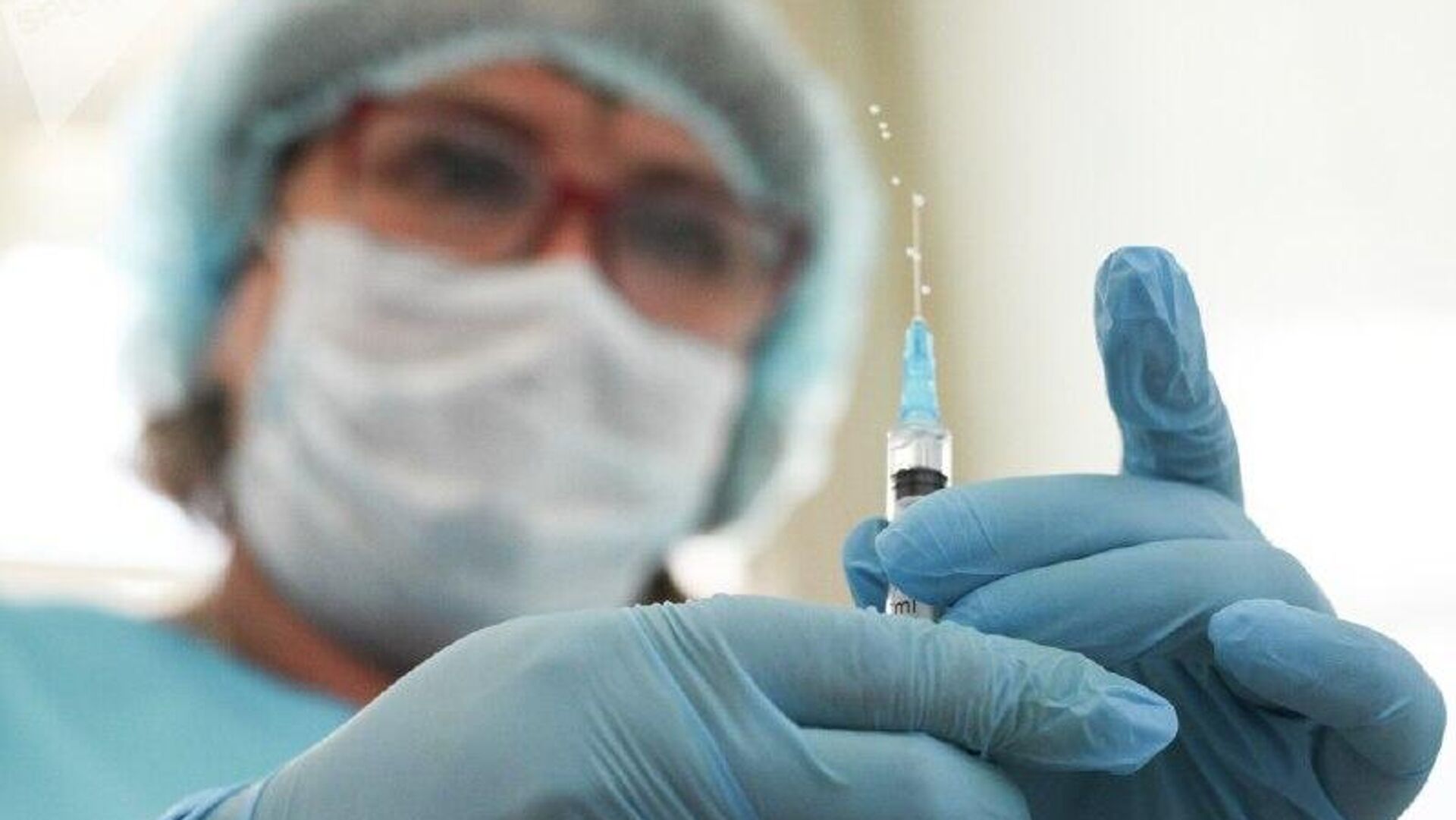  Vacuna rusa contra el melanoma muestra eficacia superior al 90% Vacuna rusa contra el melanoma muestra eficacia superior al 90% - Sputnik Mundo, 1920, 03.01.2026