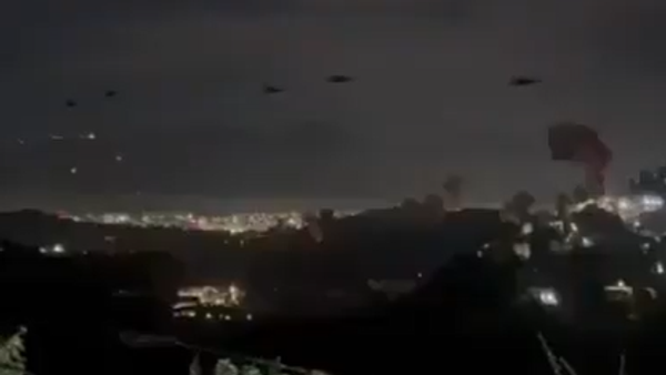 Caracas, 3 de enero Caracas, 3 de enero - Sputnik Mundo