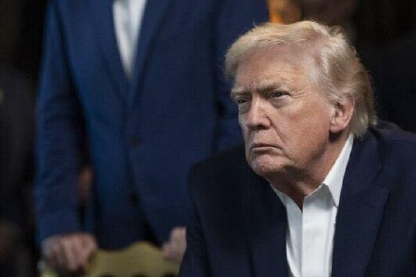 Operación Resolución Absoluta: difunden imágenes de Trump supervisando la operación en Venezuela Operación Resolución Absoluta: difunden imágenes de Trump supervisando la operación en Venezuela - Sputnik Mundo