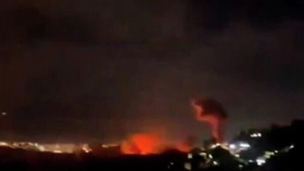 🪖 Agresión de EEUU contra Venezuela transparenta la hipocresía de los países occidentales, afirma experto - Sputnik Mundo