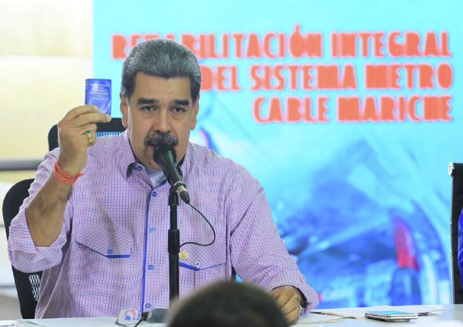 La prioridad es ayudar a prevenir una mayor escalada y respaldar una salida pacífica: OEA se pronuncia tras ataque contra Venezuela - Sputnik Mundo, 1920, 03.01.2026